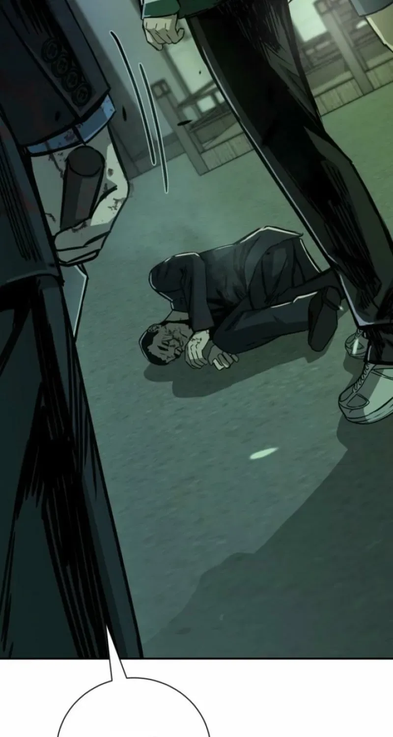 Deadly Enterprise Chapter 15 page 88 - 