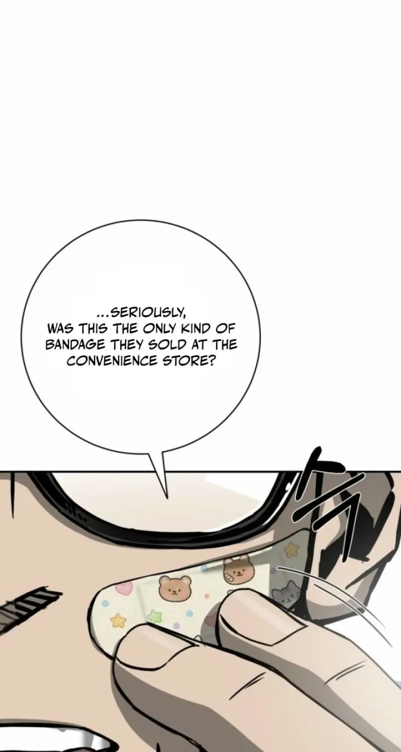 Deadly Enterprise Chapter 15 page 93 - 