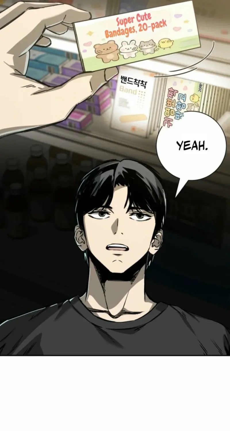Deadly Enterprise Chapter 15 page 95 - 