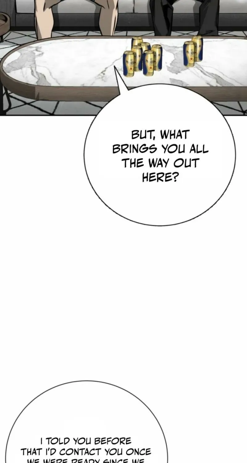 Deadly Enterprise Chapter 15 page 97 - 