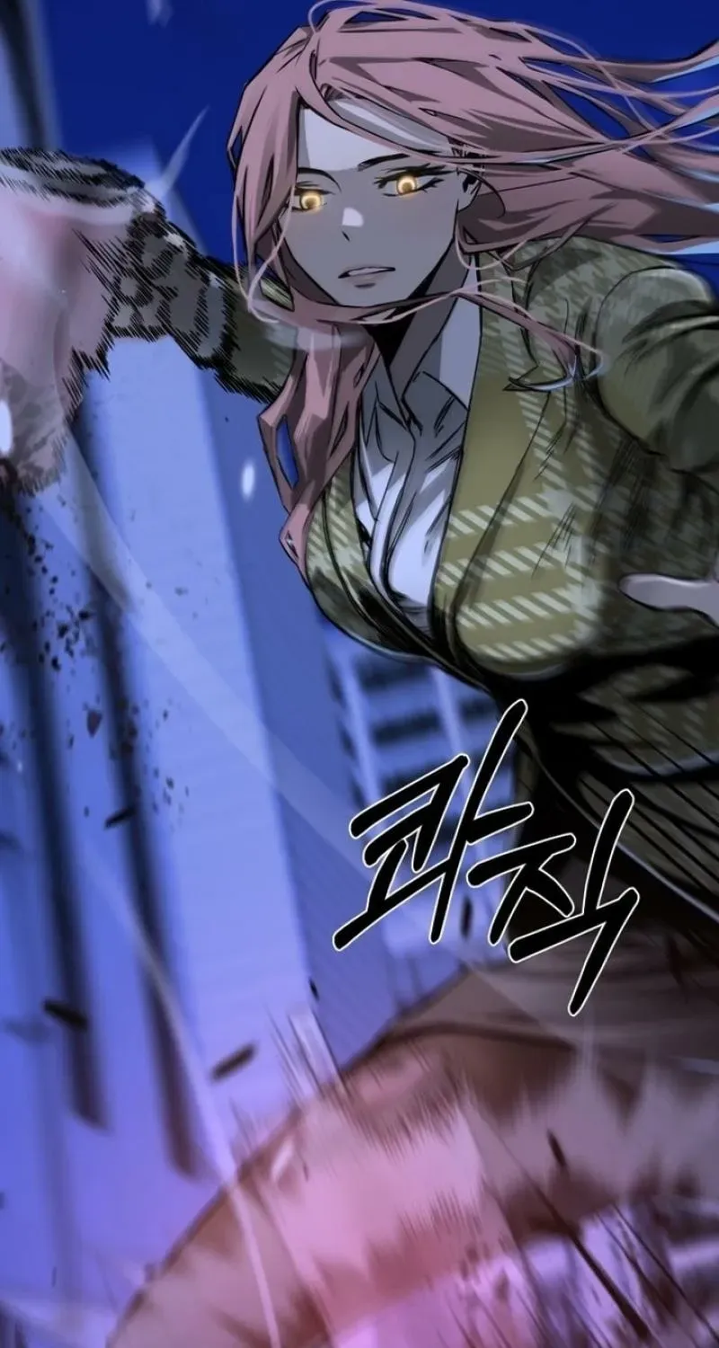 Deadly Enterprise Chapter 16 page 110 - 