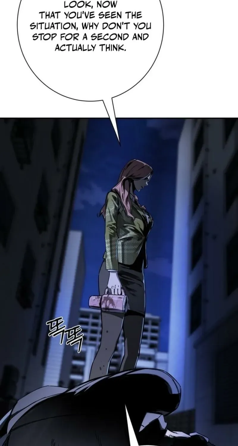 Deadly Enterprise Chapter 16 page 116 - 