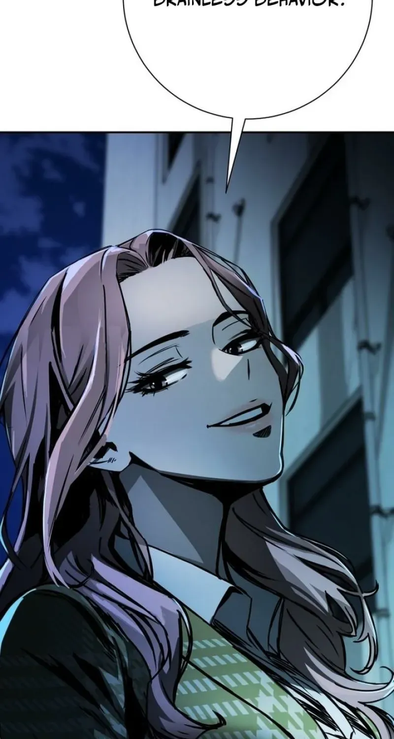 Deadly Enterprise Chapter 16 page 120 - 