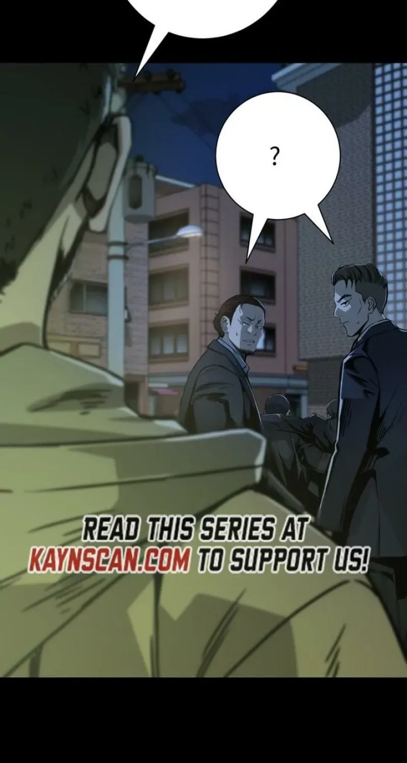 Deadly Enterprise Chapter 16 page 15 - 