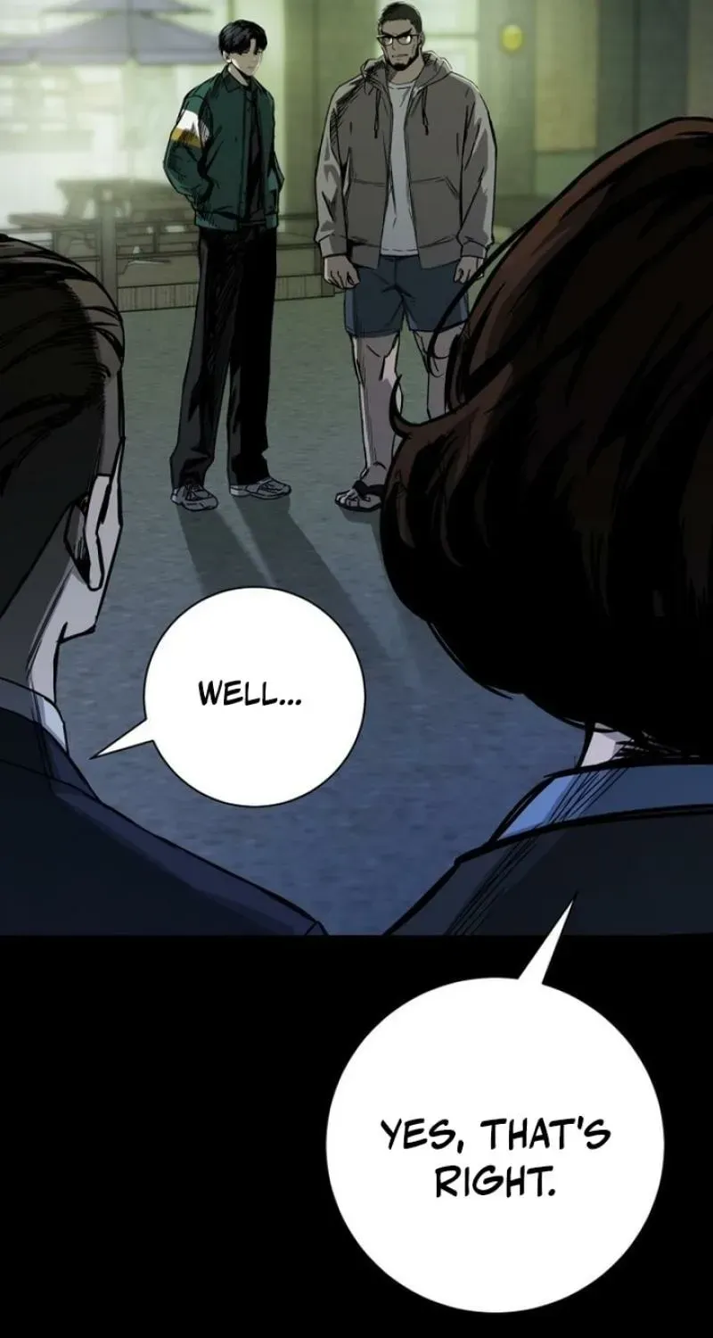 Deadly Enterprise Chapter 16 page 17 - 