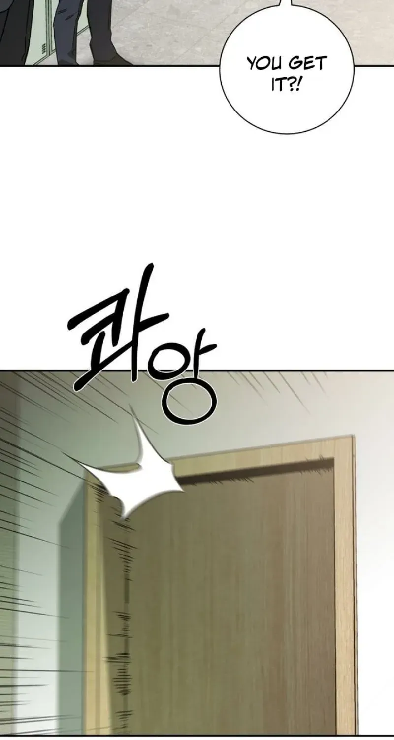 Deadly Enterprise Chapter 16 page 23 - 
