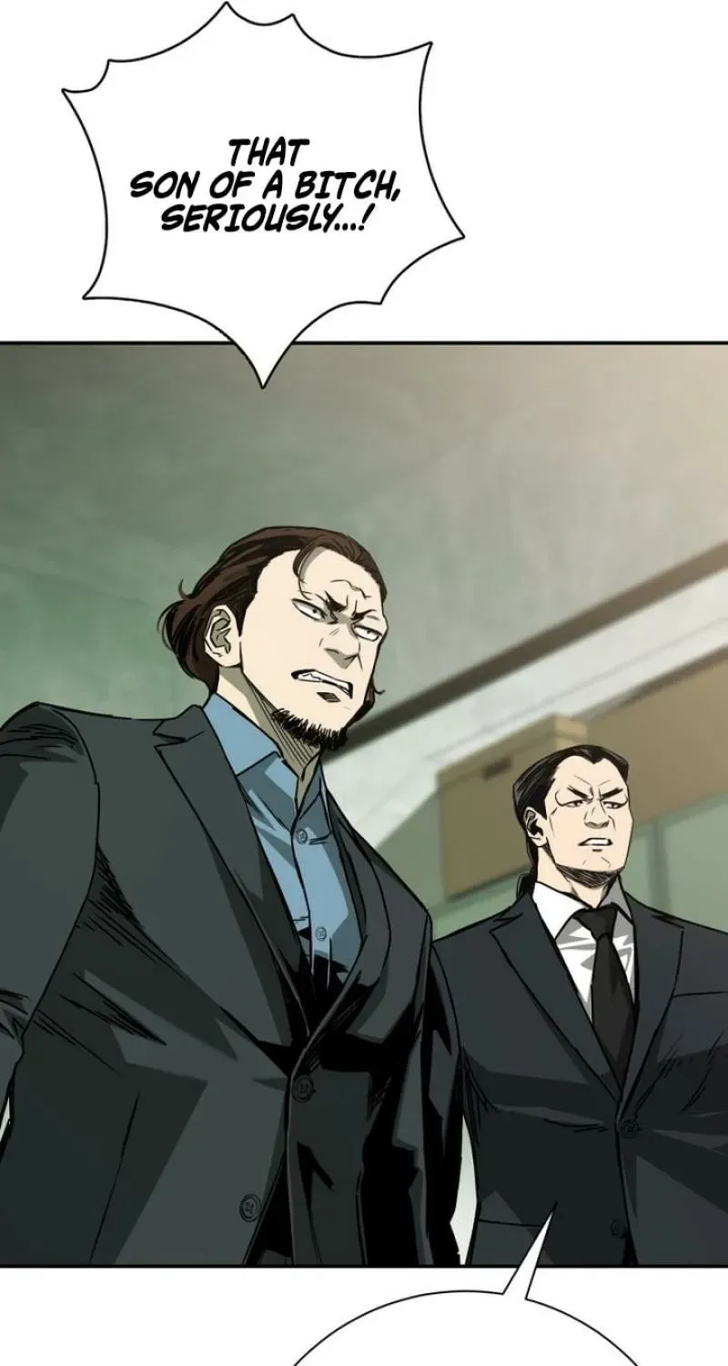 Deadly Enterprise Chapter 16 page 25 - 