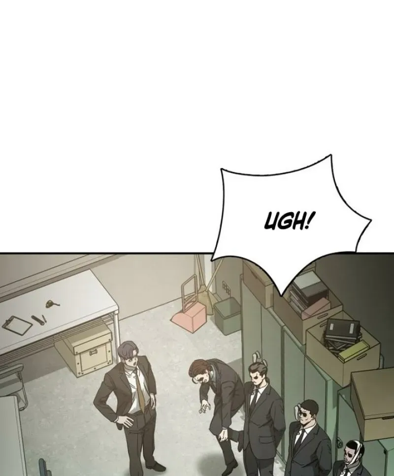 Deadly Enterprise Chapter 16 page 4 - 