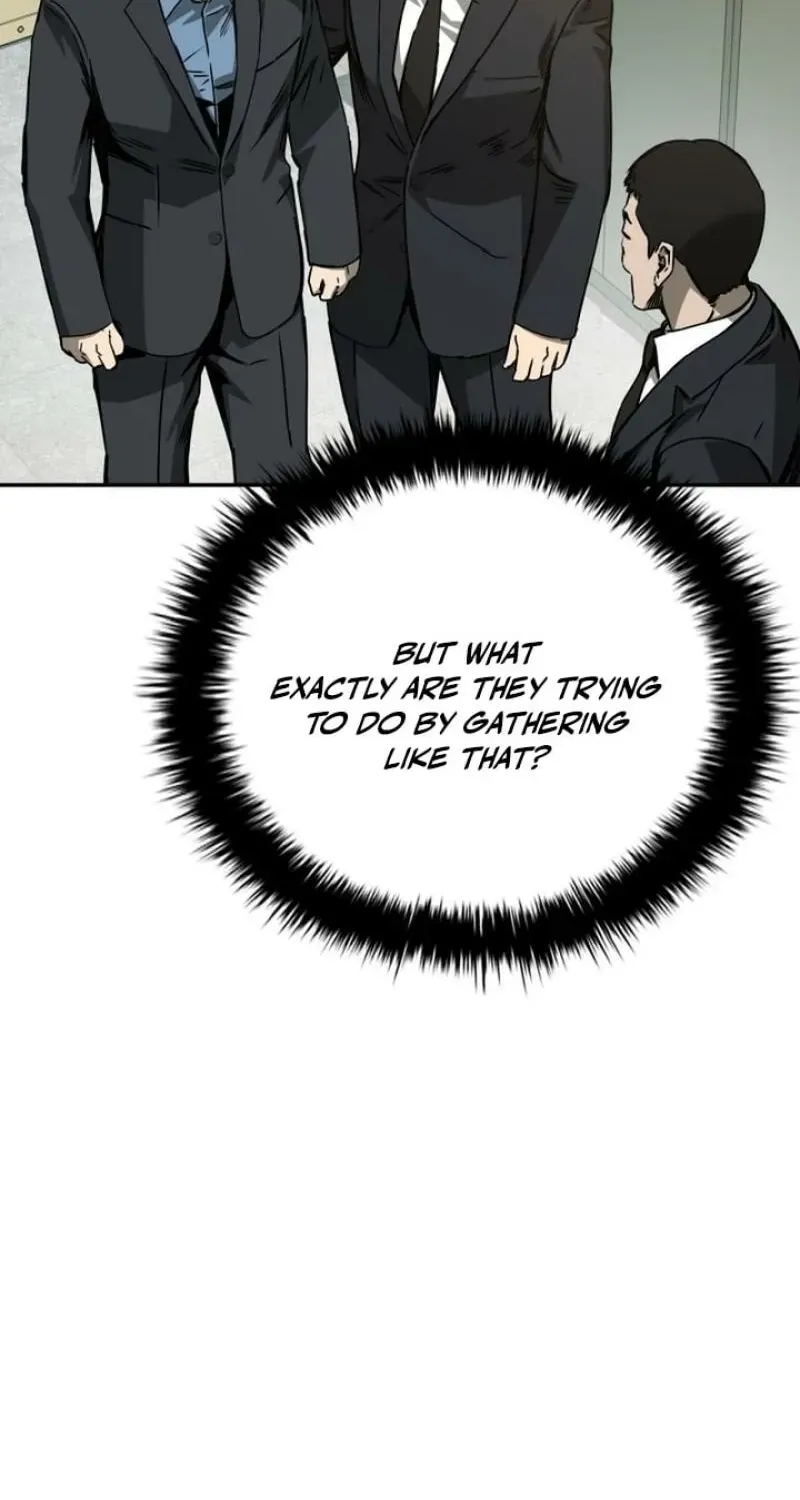 Deadly Enterprise Chapter 16 page 31 - 