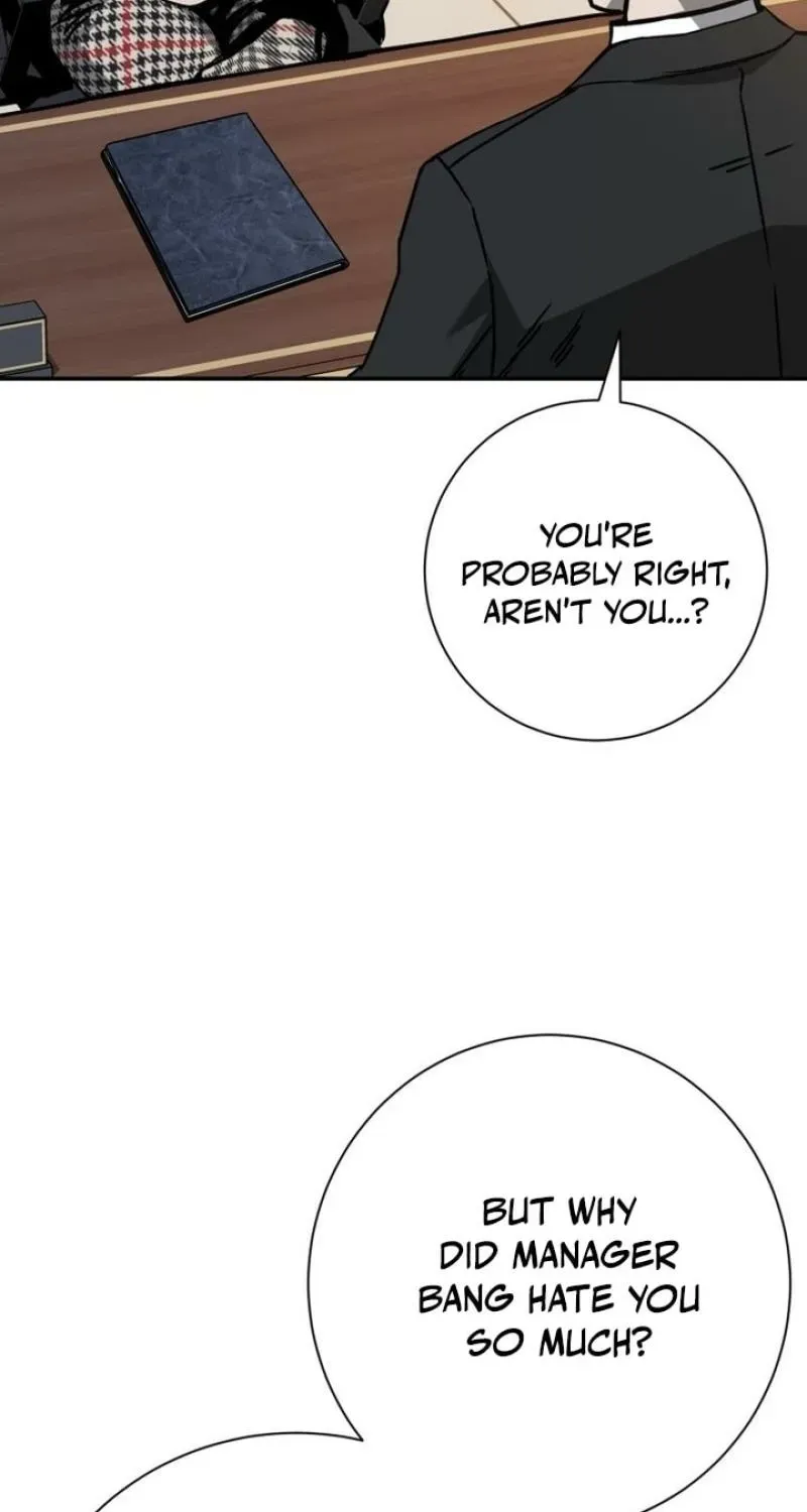 Deadly Enterprise Chapter 16 page 35 - 
