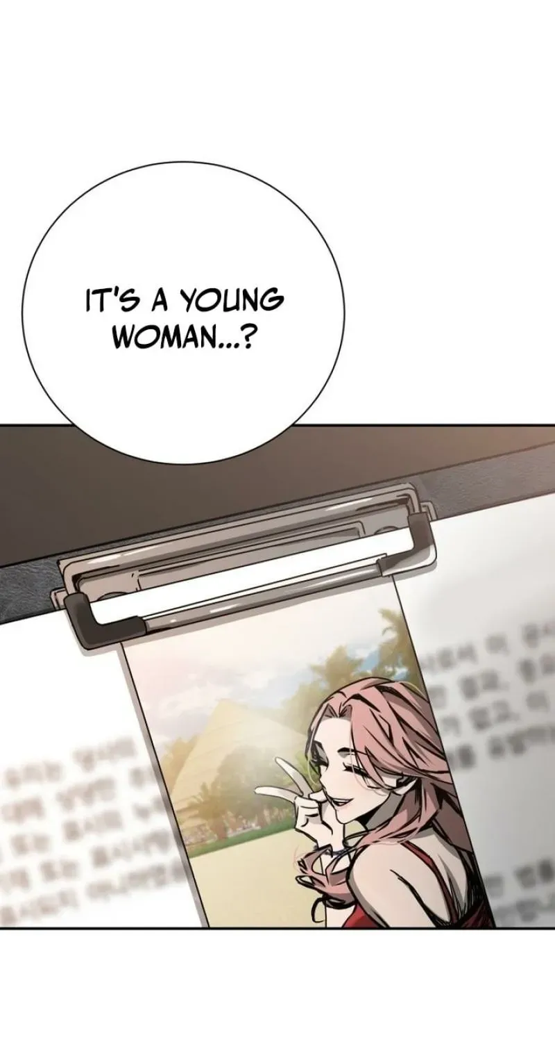 Deadly Enterprise Chapter 16 page 44 - 
