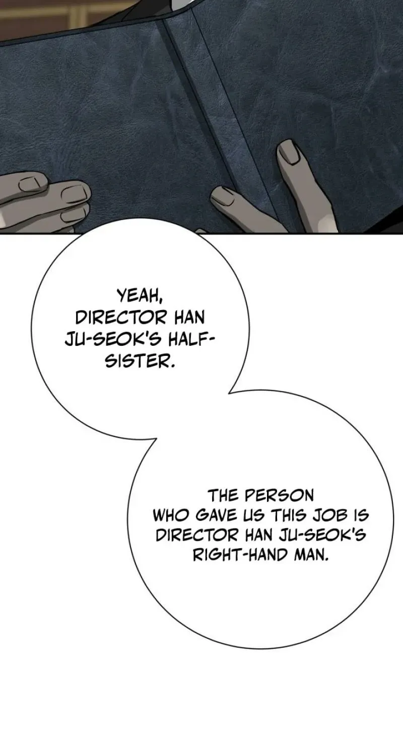 Deadly Enterprise Chapter 16 page 46 - 