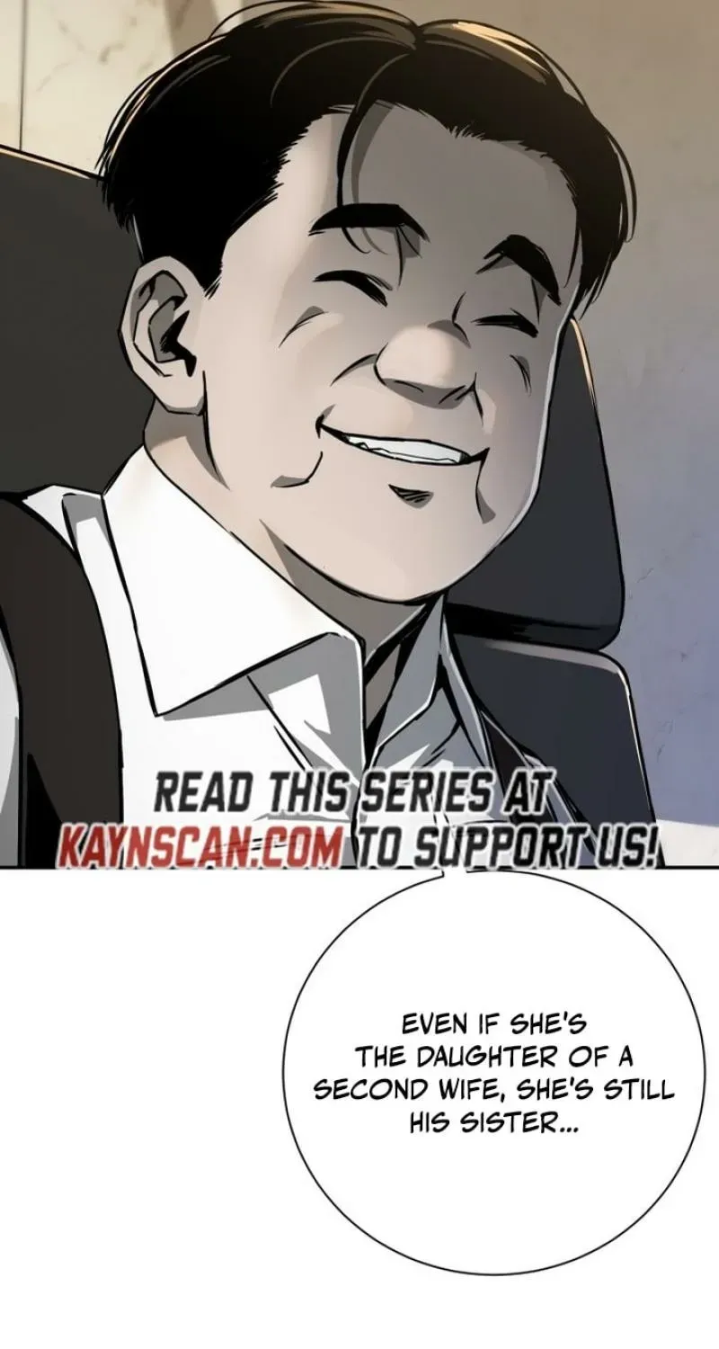 Deadly Enterprise Chapter 16 page 48 - 