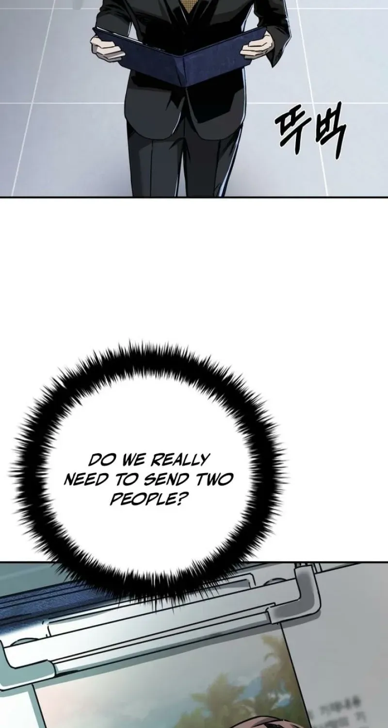 Deadly Enterprise Chapter 16 page 52 - 