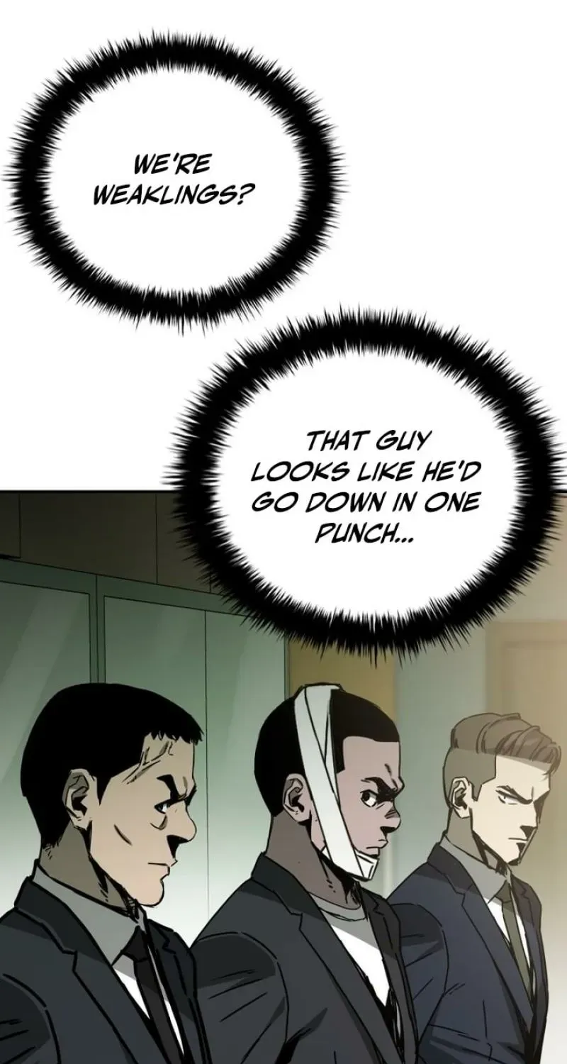 Deadly Enterprise Chapter 16 page 7 - 