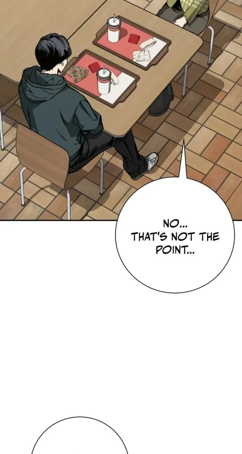 Deadly Enterprise Chapter 16 page 62 - 