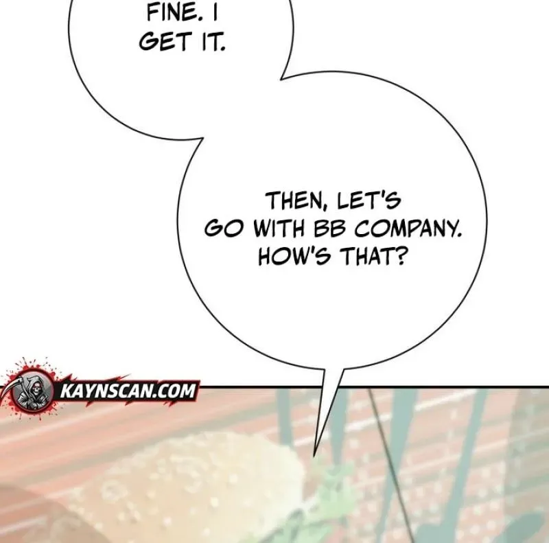 Deadly Enterprise Chapter 16 page 63 - 