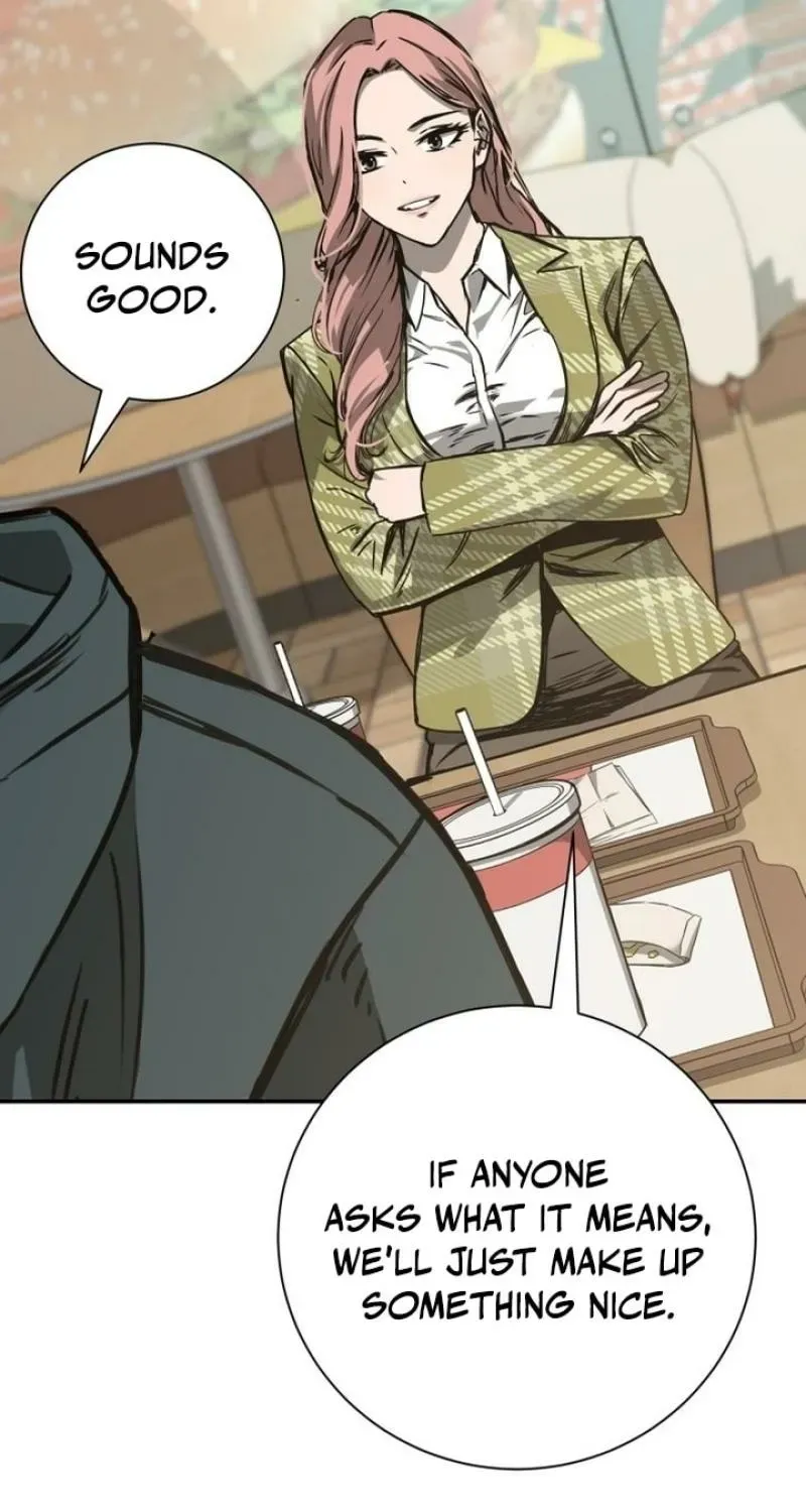 Deadly Enterprise Chapter 16 page 64 - 