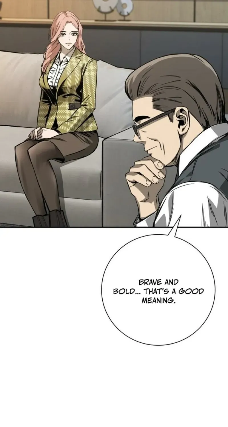 Deadly Enterprise Chapter 16 page 69 - 