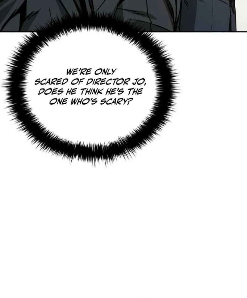 Deadly Enterprise Chapter 16 page 8 - 
