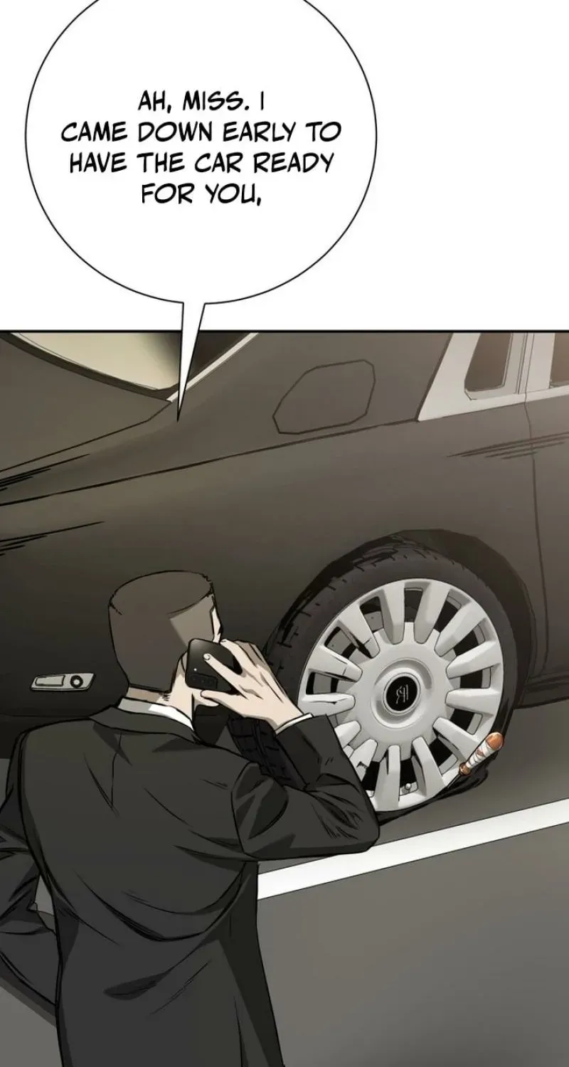 Deadly Enterprise Chapter 16 page 76 - 