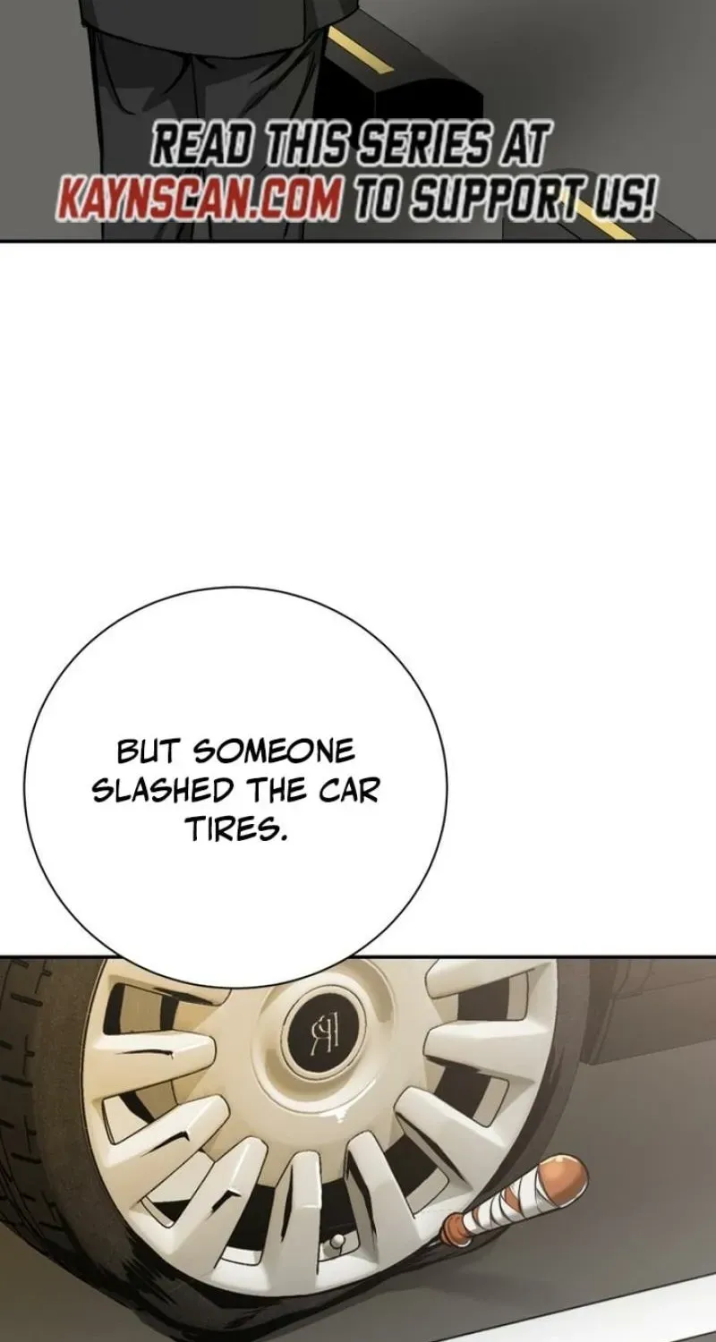 Deadly Enterprise Chapter 16 page 77 - 