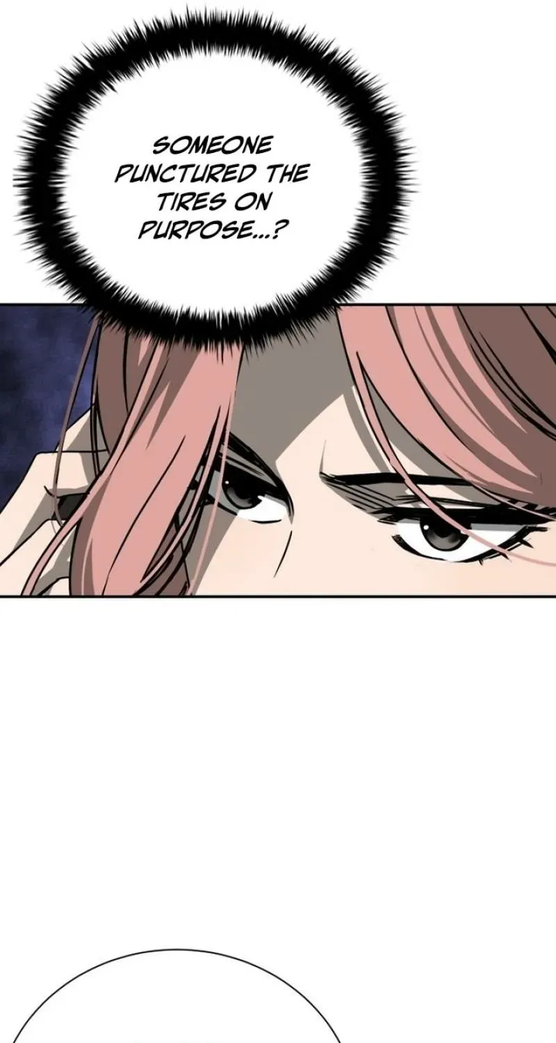Deadly Enterprise Chapter 16 page 79 - 