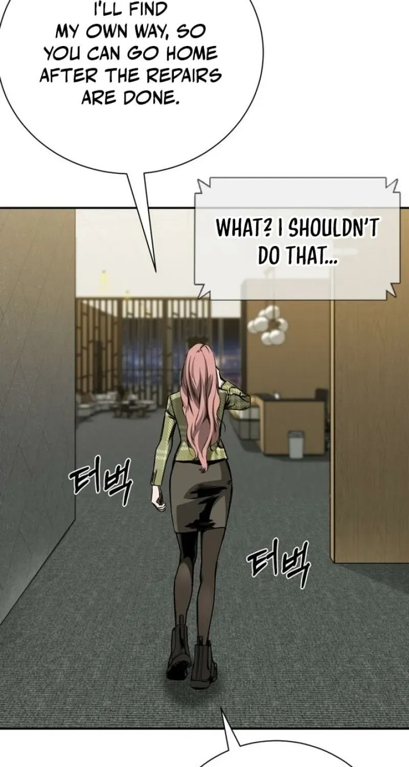 Deadly Enterprise Chapter 16 page 80 - 