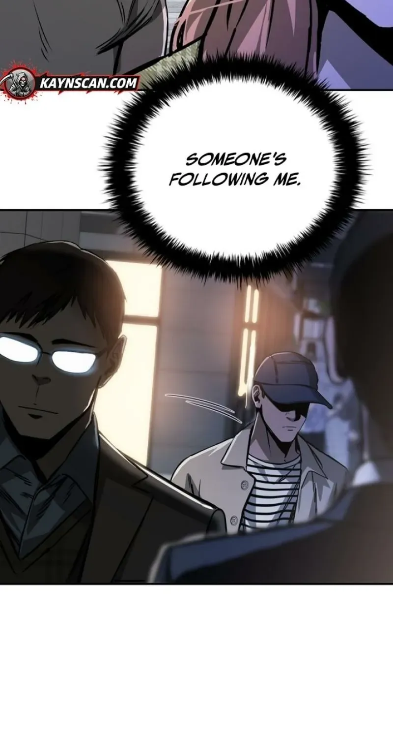 Deadly Enterprise Chapter 16 page 84 - 