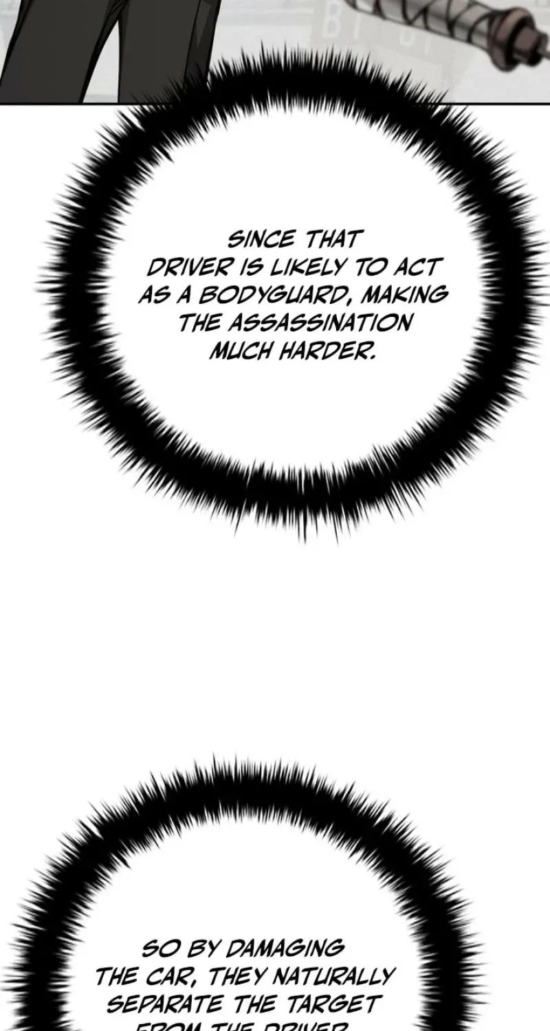 Deadly Enterprise Chapter 16 page 88 - 