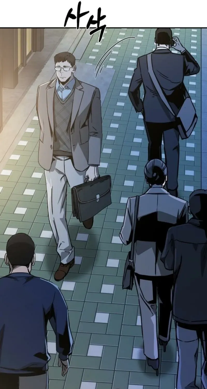 Deadly Enterprise Chapter 16 page 94 - 