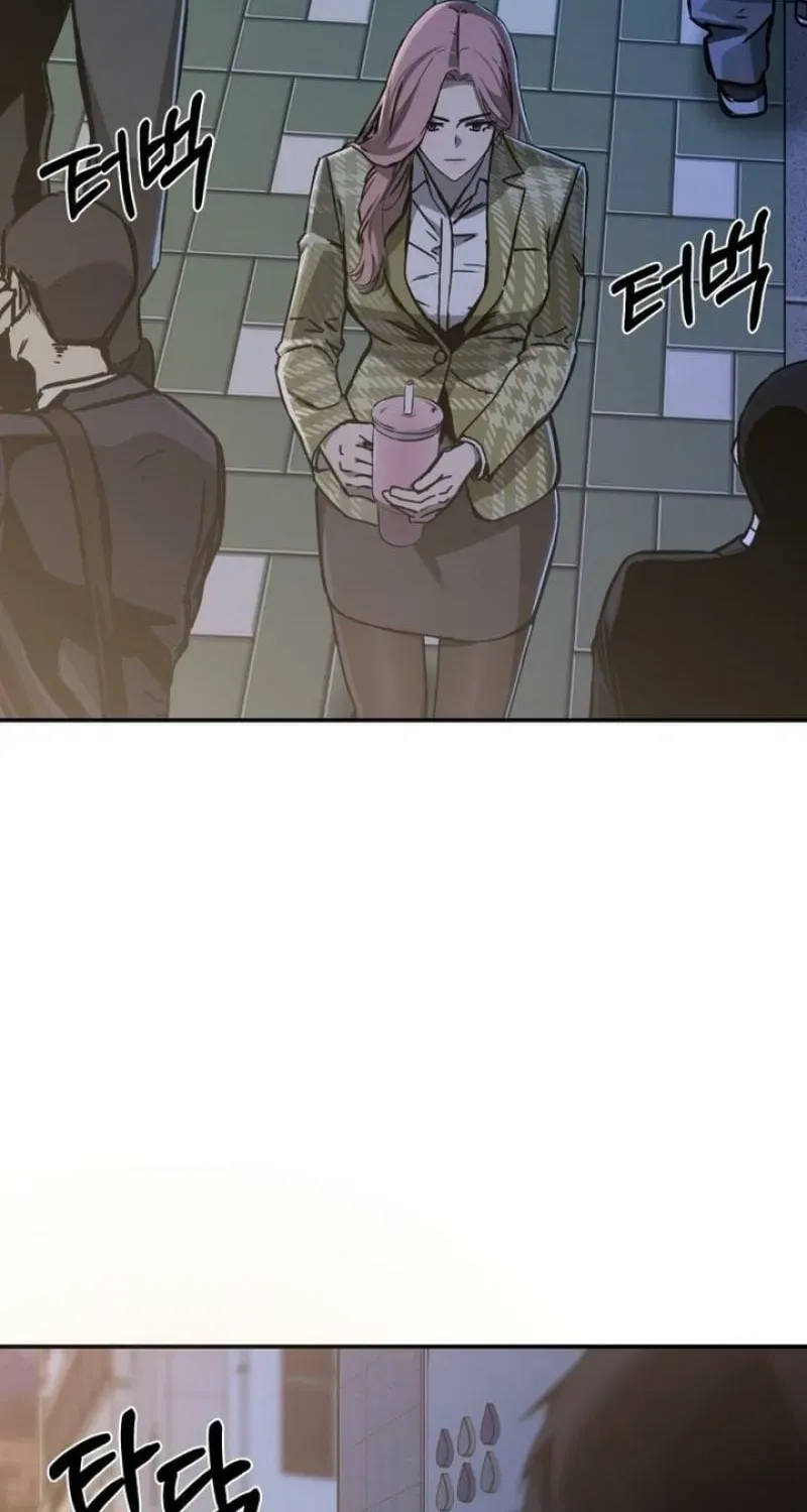 Deadly Enterprise Chapter 16 page 95 - 