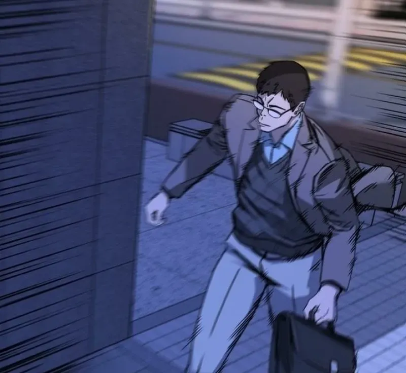Deadly Enterprise Chapter 16 page 97 - 