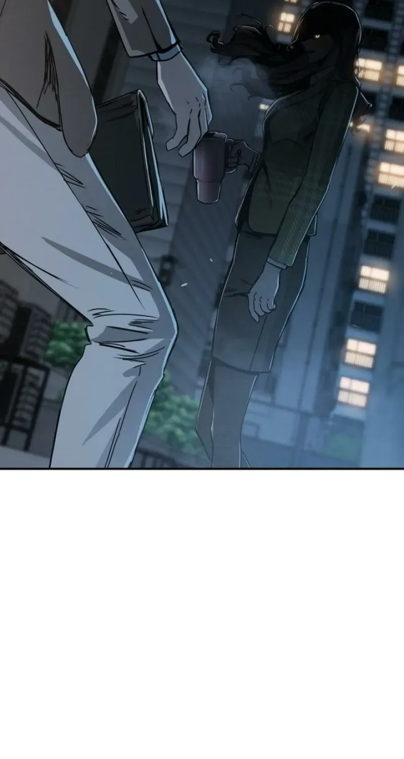 Deadly Enterprise Chapter 16 page 100 - 
