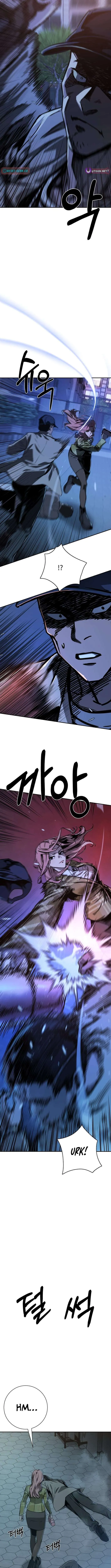 Deadly Enterprise Chapter 17 page 2 - 