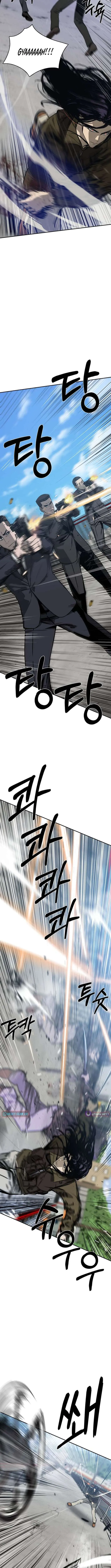 Deadly Enterprise Chapter 18 page 12 - 