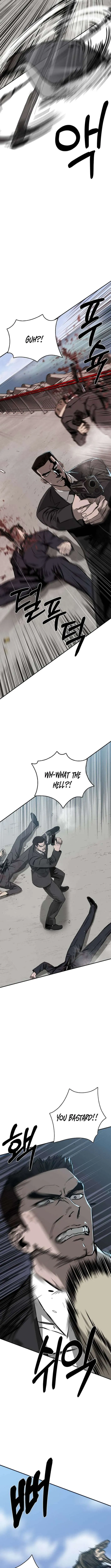 Deadly Enterprise Chapter 18 page 13 - 