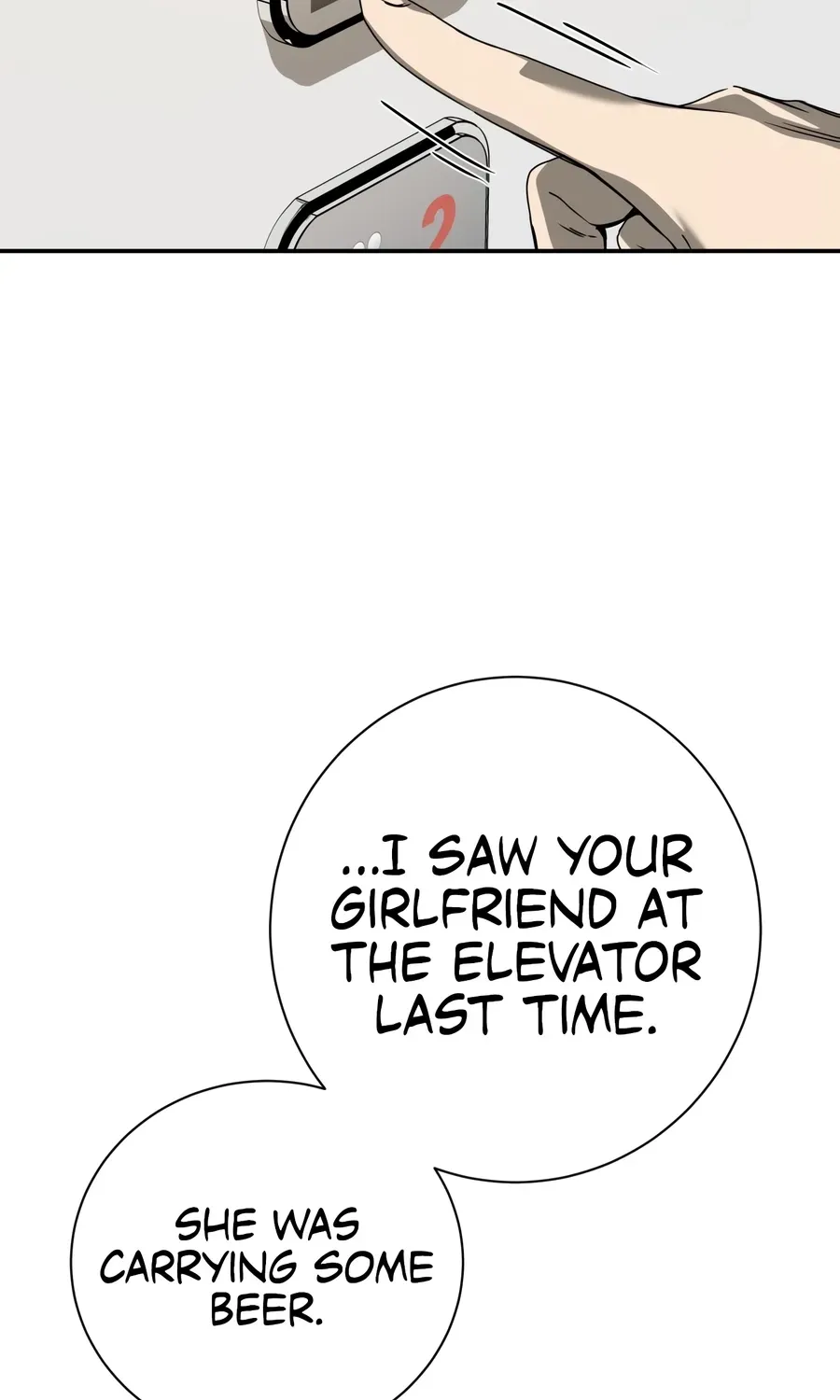 Deadly Enterprise Chapter 19 page 101 - 