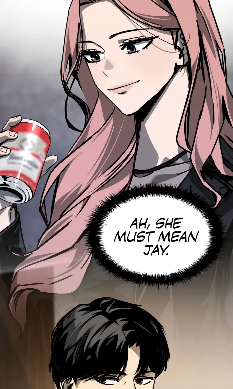 Deadly Enterprise Chapter 19 page 104 - 