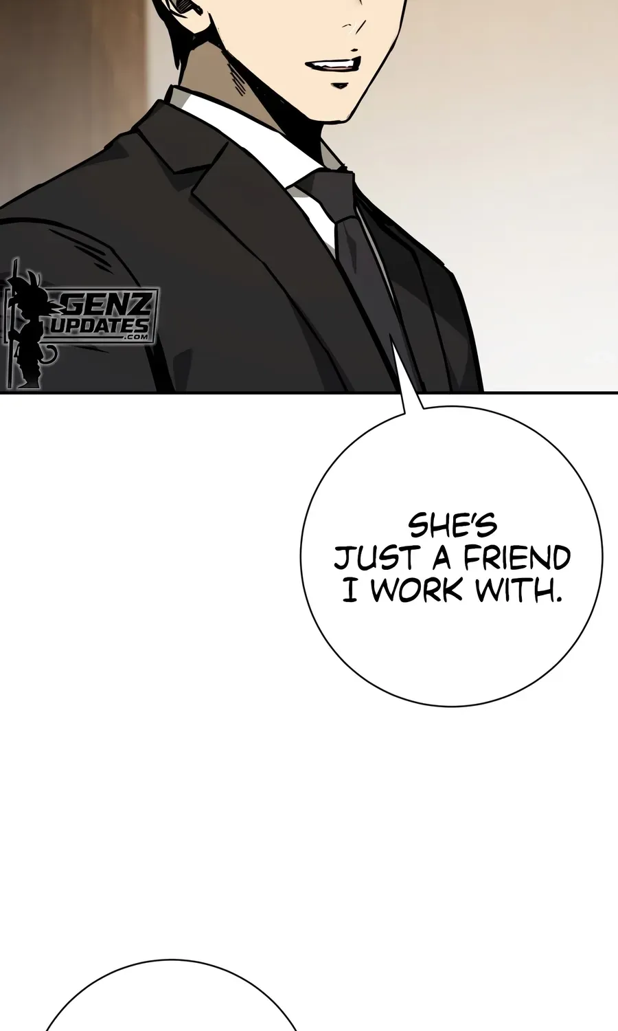 Deadly Enterprise Chapter 19 page 105 - 