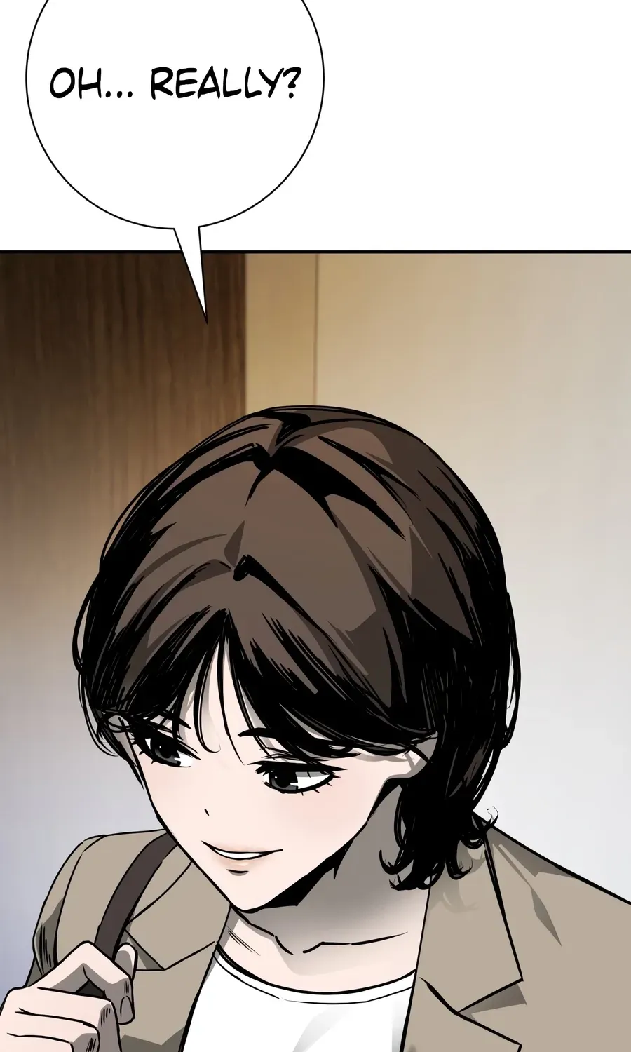 Deadly Enterprise Chapter 19 page 106 - 