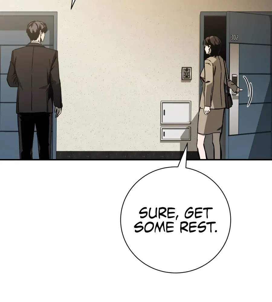 Deadly Enterprise Chapter 19 page 108 - 