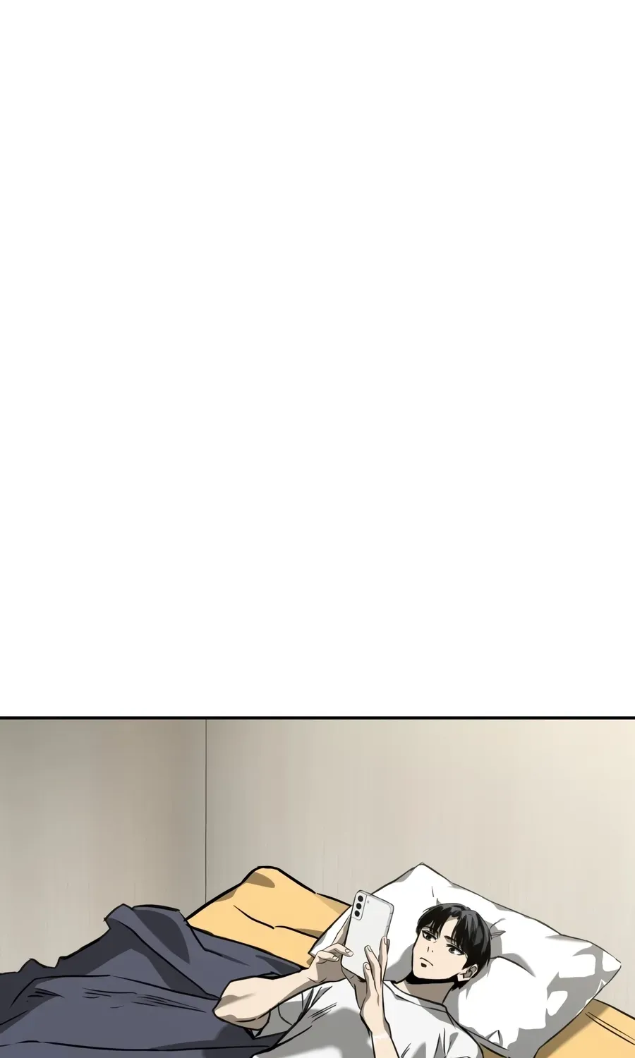 Deadly Enterprise Chapter 19 page 112 - 