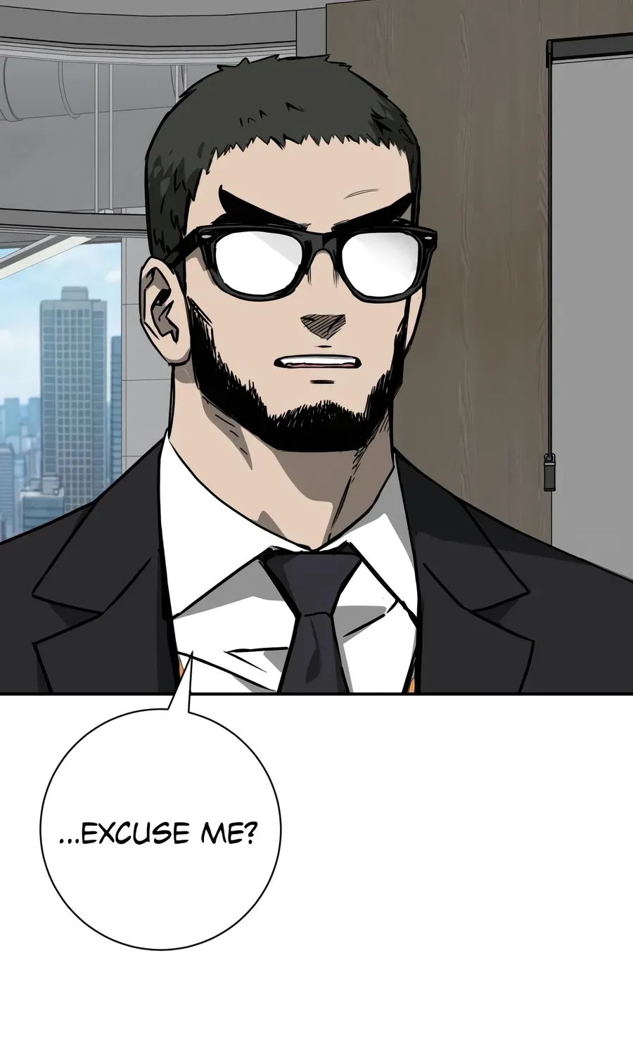 Deadly Enterprise Chapter 19 page 19 - 