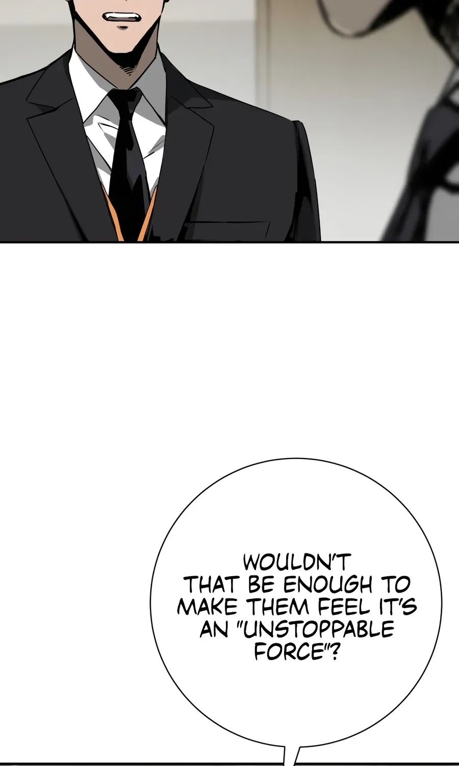 Deadly Enterprise Chapter 19 page 24 - 