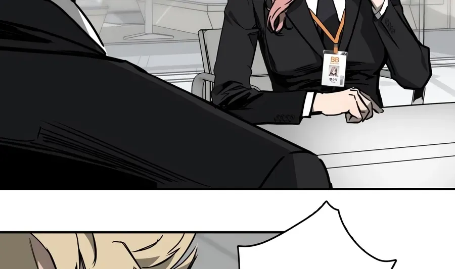 Deadly Enterprise Chapter 19 page 33 - 