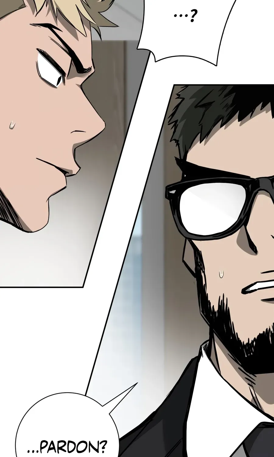 Deadly Enterprise Chapter 19 page 34 - 