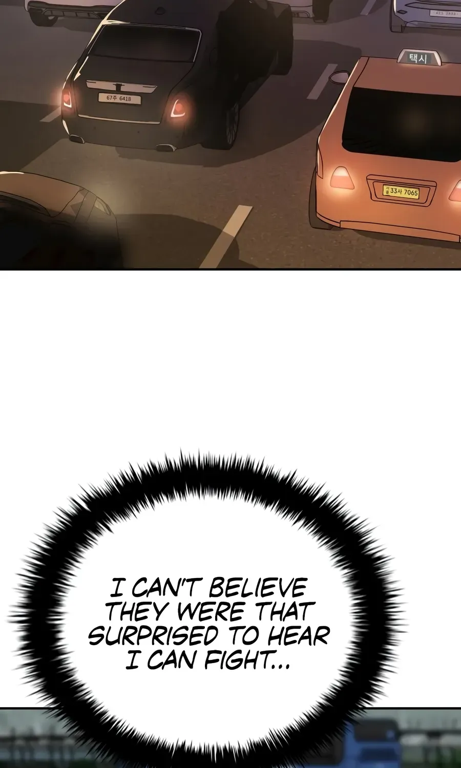 Deadly Enterprise Chapter 19 page 42 - 