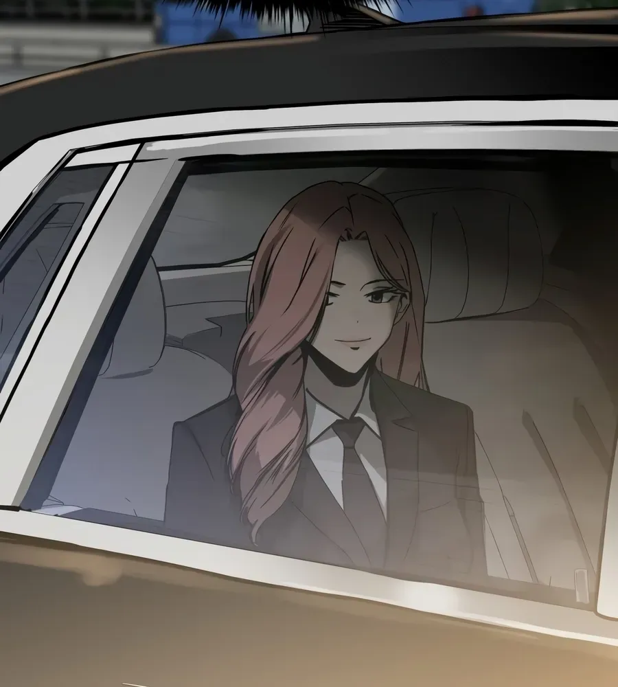 Deadly Enterprise Chapter 19 page 43 - 