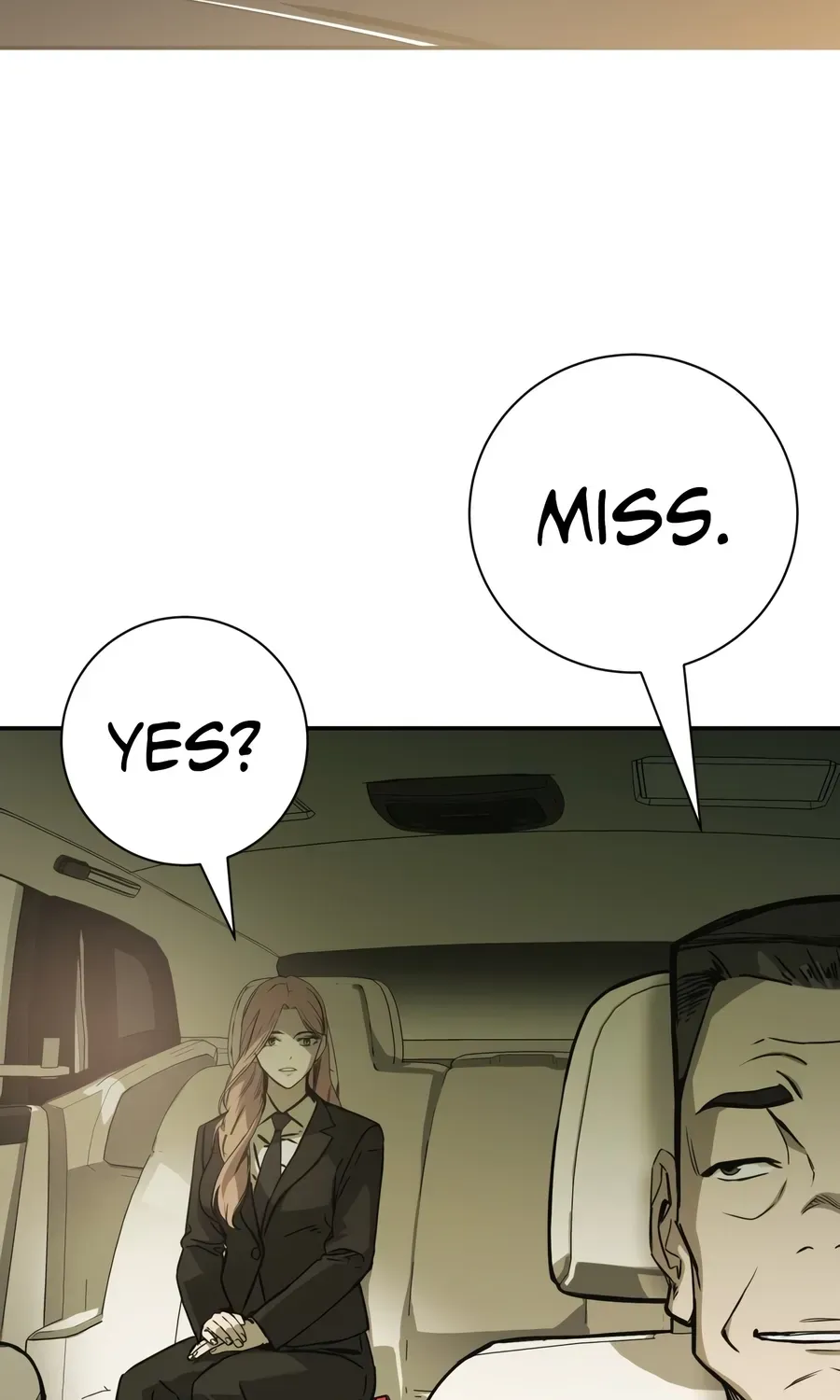 Deadly Enterprise Chapter 19 page 44 - 